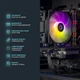 Ігровий комп'ютер ASGARD (I124F.32.S10.56.5853) / Intel Core i5-12400F (2.5–4.4 ГГц) / RAM 32 ГБ / SSD 1 ТБ / NVIDIA GeForce RTX 5060 - изображение 3