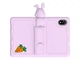 Планшет Doogee U9 Kid 3/64GB WI-FI Macaron Purple - изображение 5