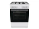 Газова плита Gorenje GG6A10WFFM - изображение 1