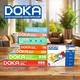 Электронный конструктор Doka Первые шаги в электронике Набор А 15 Схем (D70709) - изображение 8