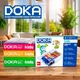 Электронный конструктор Doka Поймай движение! (D70705) - изображение 6