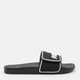 Чоловічі шльопанці для пляжу Puma Leadcat 2.0 V 38751501 46 (11UK) 30 см Puma Black-Puma White (4065449701624) - зображення 1