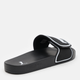 Чоловічі шльопанці для пляжу Puma Leadcat 2.0 V 38751501 46 (11UK) 30 см Puma Black-Puma White (4065449701624) - зображення 4