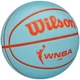 Мяч баскетбольный Wilson WNBA Drv Ball WTB4809XB №6 - изображение 2