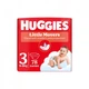 Підгузки Huggies Ultra Comfort 3 (4-9 кг) Mega 78 шт (5029053548760) (152982) - зображення 1