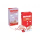 Підгузки Huggies Ultra Comfort 3 (4-9 кг) Mega 78 шт (5029053548760) (152982) - зображення 3