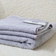 Полотенце махровое ТЕП для ванной 70x140 см Aurora Light grey (Р-04179_29751) - изображение 3