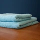 Полотенце махровое ТЕП для ванной 50x90 см Aurora Light cornflower (Р-04178_29740) - изображение 3