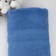 Полотенце махровое ТЕП для ванной 70x140 см Tender Touch Blue (Р-04139_27909) - изображение 5
