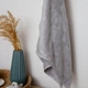 Полотенце махровое ТЕП для ванной 50x90 см Aurora Light grey (Р-04178_29744) - изображение 6