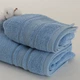 Полотенце махровое ТЕП для ванной 70x140 см Fancy Aqua (Р-04181_29755) - изображение 6