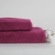 Полотенце махровое ТЕП для ванной 70x140 см Fancy Berghandi (Р-04181_29762) - изображение 2