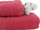 Полотенце махровое ТЕП для ванной 50x90 см Fancy Flamingo (Р-04180_29732) - изображение 1
