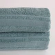 Полотенце махровое ТЕП для ванной 50x90 см Fancy Mint (Р-04180_29734) - изображение 6