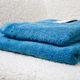 Полотенце махровое ТЕП для ванной 50x90 см Aurora Aqua (Р-04178_30296) - изображение 2
