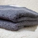 Полотенце махровое ТЕП для ванной 50x90 см Aurora Dark grey (Р-04178_29743) - изображение 3
