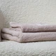 Полотенце махровое ТЕП для ванной 50x90 см Aurora Latte (Р-04178_30282) - изображение 3