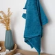 Полотенце махровое ТЕП для ванной 50x90 см Aurora Aqua (Р-04178_30296) - изображение 6