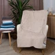 Полотенце махровое ТЕП для ванной 50x90 см Aurora Latte (Р-04178_30282) - изображение 5