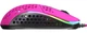 Мышь Cherry Xtrfy Xtrfy M42 RGB USB Pink (XG-M42-RGB-PINK) - изображение 4