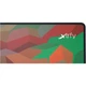 Игровая поверхность Cherry Xtrfy Xtrfy GP5 Litus Red XL (GP5-XL-LITUS-RED) - изображение 5