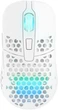 Мышь Cherry Xtrfy Xtrfy M42 WL RGB White (M42W-RGB-WHITE) - изображение 1