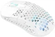 Мышь Cherry Xtrfy Xtrfy M42 WL RGB White (M42W-RGB-WHITE) - изображение 2
