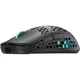Мышь Cherry Xtrfy Xtrfy M42 WL RGB Black (M42W-RGB-BLACK) - изображение 2