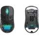 Мышь Cherry Xtrfy Xtrfy M42 WL RGB Black (M42W-RGB-BLACK) - изображение 3