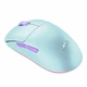 Миша Xtrfy M8 WIRELESS Frosty Mint (M8W-RGB-MINT) - зображення 2