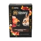 Набір паучів Savory Kitten 3+1 для кошенят ягня з гарбузом у желе 4 шт*85 г (Savory_032824) - зображення 4