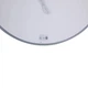 Дзеркало для ванни кругле Lidz Aria R800 з LED-підсвічуванням Touch, з антизапотіванням, з диммером, рег. яскравості - зображення 4