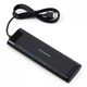 Концентратор Vinga USB3.0 to 7*USB3.0 1m cable with Switch and Power Adapter (VHA3A7B) (247870) - зображення 6