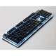 Клавиатура Vinga KBG839 black (152684) - изображение 3