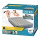 Велюр ліжко надувний Intex 64118 з вбудованим електронасосом - изображение 4