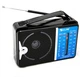 Радіоприймач FM радіо ФМ Golon RX-A06AC - изображение 1