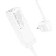 Удлинитель HOCO Barry desktop charger AC10A |2USB/2Type-C, PD/QC, 65W/10A| 4758457 - изображение 6
