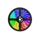 Стрічка на світлодіодах RGB Xtrike Me HT-5050 USB, 5 м, чорна - изображение 2