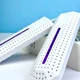 Сушарка для взуття Shoes Dryer USB, біла - изображение 4