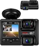 Видеорегистратор Yabdbg D30 2.7" Full HD 150° GPS Черный - изображение 1