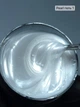 Перлинний гель SVN Pearl Gel 1 (25гр) білий для нарощення та укріплення, низькотемпературний будівельний гель з перлинним ефектом, Builder Gel - изображение 4