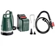 Акумуляторний занурювальний насос METABO TPF 18 LTX 7000 (601748850) - изображение 1