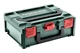 Ящик Metabo 145 METABOX 626883000 - изображение 2