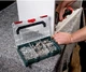 Ящик Metabo 63 METABOX XS 626896000 - зображення 2