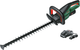 Akumulatorowe nożyce do żywopłotu Bosch Universal HedgeCut 18V-55 (4059952558769) - obraz 1