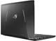Ноутбук ASUS ROG Strix GL702ZC-GC189R (90NB0FV1-M02740) Black - изображение 6