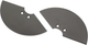 Запасне лезо для бура Fiskars QuikDrill Plus Part L (5905568347374) - зображення 1