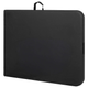 Zestaw cateringowy Springos Stół + ławki 180 x 74 x 74 cm GF0098 Czarny (5907719476117) - obraz 7
