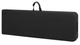Zestaw cateringowy Springos Stół + ławki 180 x 74 x 74 cm GF0098 Czarny (5907719476117) - obraz 8