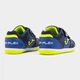 Футзалки детские Joma Top Flex 36 Комбінований TPJW2403INV - изображение 3